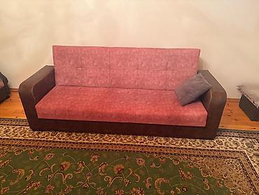 ağ stullar: Divan, İşlənmiş, Açılan, Bazalı, Parça, Çatdırılma yoxdur — 3