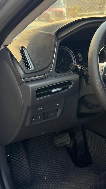 саната дм8: Hyundai Sonata: 2020 г., 2.5 л, Автомат, Бензин, Седан — 7