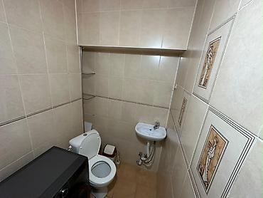 Продажа квартир: 3 комнаты, 70 м², Моссовет Индивидуалка, 3 этаж, Евроремонт — 5