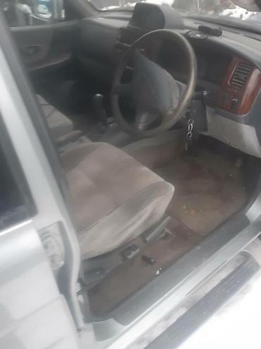 Mitsubishi: Mitsubishi Challenger: 2000 г., 3.5 л, Автомат, Бензин, Внедорожник — 6