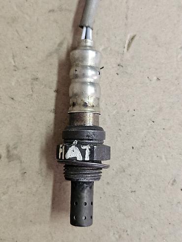 map sensor: Лямбда зонд Fiat 2006 г., Б/у, Оригинал, Германия — 2