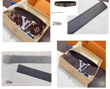 Kaiševi: L.VUITTON, EKSPLOZIVNI MODELI, 2025-26 | Vrhunski model muskog — 6