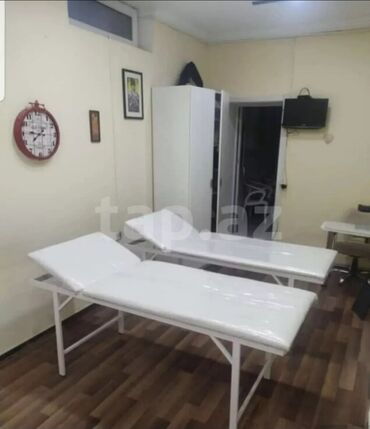 Kuşetkalar: Yeni, Kosmetoloji kuşetka, Qatlanan, rəng - Ağ -da lalafo.az — 23 Kuşetkalar: Yeni, Kosmetoloji kuşetka, Qatlanan, rəng - Ağ — 23