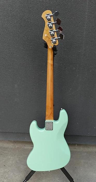 akusticne gitare: HARLEY BENTON JB-62CC SFG B-STOCK B-STOCK MODEL 2 | Slanje po — 6