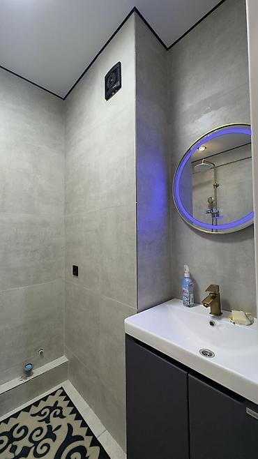 Продажа квартир: 1 комната, 42 м², Технопарк Элитка, 3 этаж, Евроремонт — 9