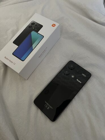 редми поко х3: Xiaomi, Redmi Note 13, 256 ГБ, цвет - Черный, 2 SIM, eSIM