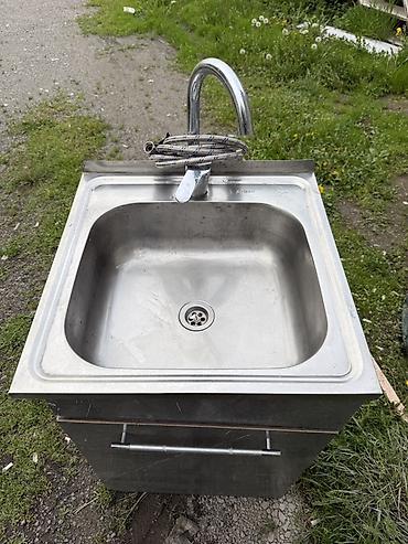 Морозильные шкафы, лари: Б/у, В наличии — 9