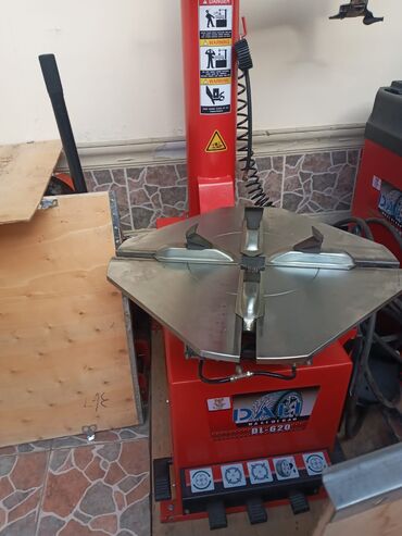 Avtoservis avadanlıqları: Nteze ideal vezyate alaqe ucun teze ruslan ad