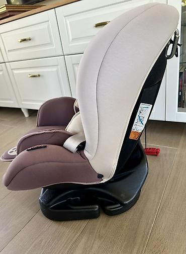 pepco decije rukavice: Autosedište za decu – Lorelli od 0-18kg - Višeslojna bočna zaštita i — 5