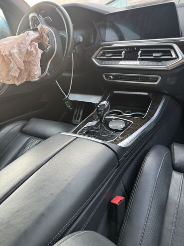 Двигатели, моторы и ГБЦ: Бензиновый мотор BMW 2020 г., 3 л, Б/у, Оригинал, Германия — 7