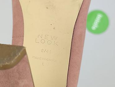 next marka: New Look, Półbuty damskie, rozmiar 41 — 6