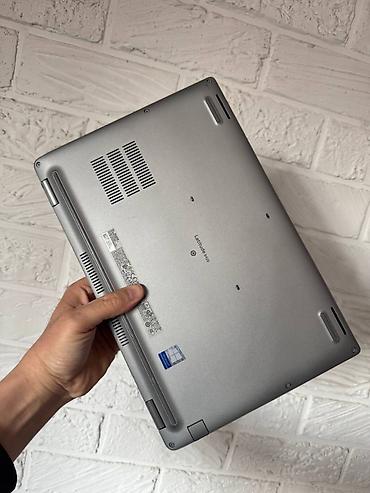 Ноутбуки Dell: Dell Latitude 5420 (i7-1185G7) с редким для этой модели экраном — 4