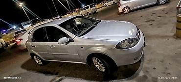куплю лачетти: Chevrolet Lacetti: 2004 г., Бензин, Хэтчбэк — 10