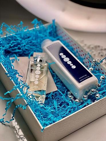 Парфюмерия: Ароматы на заказ — подбор и изготовление духов по мотивам известных — 10