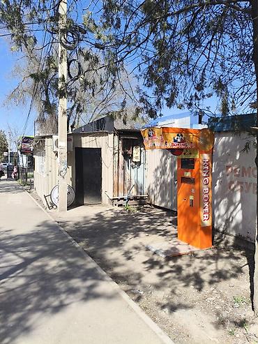 Другой готовый бизнес: Продаю работающий бизнес в городе Кара-Балта, силомеры КИНГ БОКСЕР 10 at lalafo.kg — 7 Другой готовый бизнес: Продаю работающий бизнес в городе Кара-Балта, силомеры КИНГ БОКСЕР 10 — 7