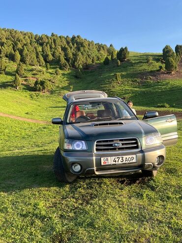 дроссельная заслонка субару импреза: Subaru Forester: 2003 г., 2 л, Автоматические, Газ, Внедорожник