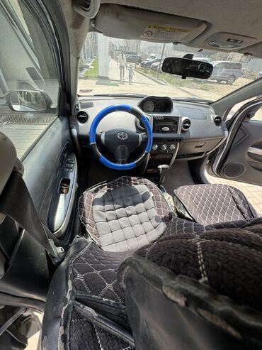 рассрочка авто бишкек без первоначального взноса: Toyota : 2005 г., 1.5 л, Автомат, Бензин, Хетчбек