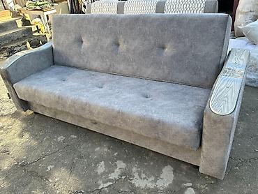 Прямые диваны: Прямой диван, Новый — 2