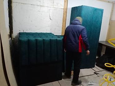 bunk bed: Рассрочка Через М+ Мягкие кровати в наличии и на заказ любой размер — 7