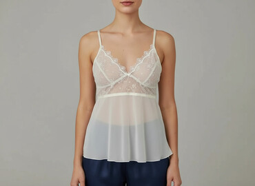 intimissimi piżama: Triumph, Koszula nocna, rozmiar M