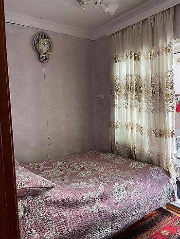evler bine: Bakı, 1 otaqlı, Köhnə tikili, 32 kv. m — 10