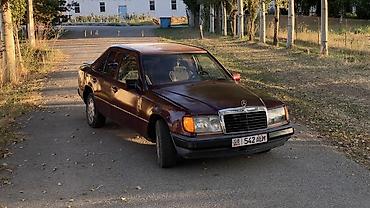 инжектор w124: Mercedes-Benz W124: 1989 г., 2 л, Механика, Бензин, Седан — 1