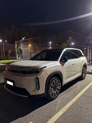 GAC: Gac aion i60 plugin 3в1 максимальная комплектация 2026/05 Запас хода lalafo.kg да — 1 GAC: Gac aion i60 plugin 3в1 максимальная комплектация 2026/05 Запас хода — 1