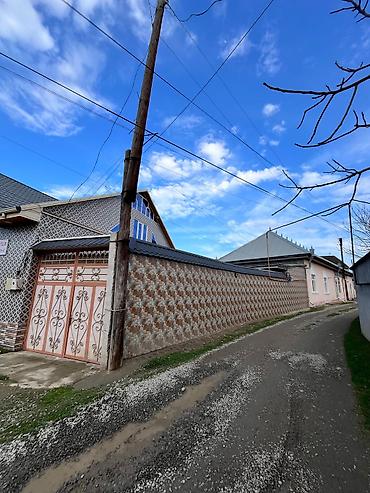moyka bakı resimleri: 4 otaqlı, 150 kv. m, Yeni təmirli — 2