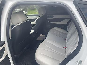 g30 disk: BYD Seal 05: 1.5 l | 2025 il 9000 km Sedan — 6
