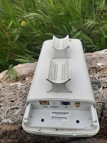 outdoor modem: Tp link outdoor wifi — 3