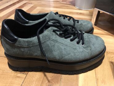burberry cipele: Oksfordice, 39