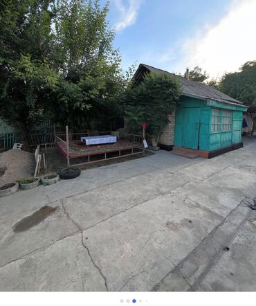 Продажа домов: Дом, 72 м², 4 комнаты, Агентство недвижимости, Косметический ремонт — 5