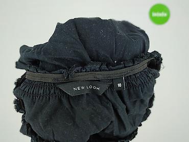 bluzka goth: New Look, Bluzka damska, rozmiar M — 4