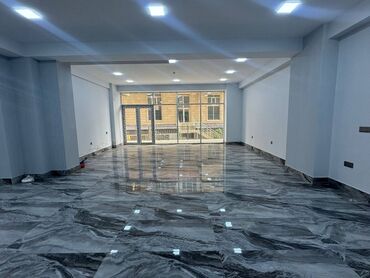 Kommersiya daşınmaz əmlakının satışı: Yasamal Rayonu, Yeni Yasamalda yerləşən, ümumi sahəsi 200 kv.m olan — 4