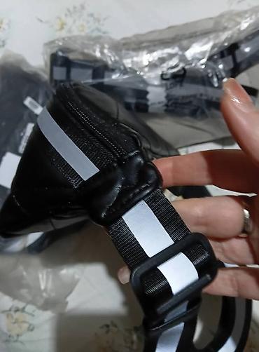 Torbe: Tom Tailor ženska torbica/ranac za preko ramena (belt bag/waist bag) — 6