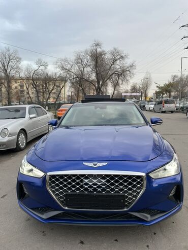Hyundai: Hyundai Sonata: 2021 г., 2.2 л, Автомат, Дизель, Седан — 1