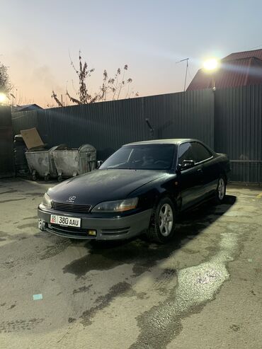 Lexus: Lexus ES: 1994 г., 3 л, Автомат, Бензин, Седан