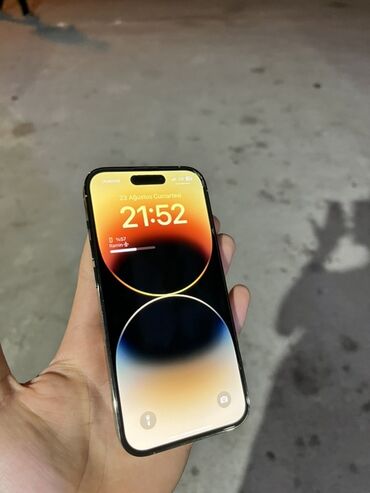 IPhone 14 Pro, Face ID
