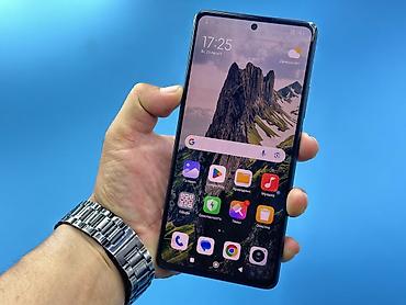 android auto: Xiaomi, 11T, Б/у, 128 ГБ, цвет - Черный, 2 SIM — 2