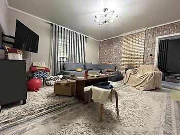Продажа коттеджей и домов: 3 комнаты, 100 м², 4 соток, Таш-Мойнок, Собственник — 14