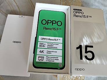 sud ceken: Oppo 256 GB, rəng - Mavi, Sənədlərlə — 4