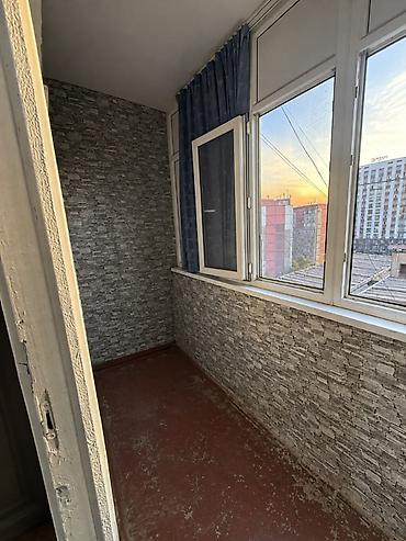 Продажа квартир: 2 комнаты, 52 м², Нижний Джал (Джал-23) 106 серия, 8 этаж, Косметический ремонт — 4