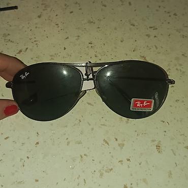 Eynəklər: Gün eynəyi, Ray-Ban, Yeni — 13