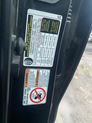 Subaru: Subaru Forester: 2017 г., 2.5 л, Вариатор, Бензин, Кроссовер — 17