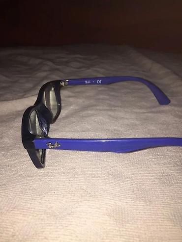 Naočare: RAY BAN ORIGINAL SWISS PRELEPE KAO NOVE | Zvati od 8-22h i nedeljom — 2