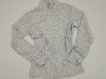 bluzki sweterek: Гольф, L, стан - Ідеальний