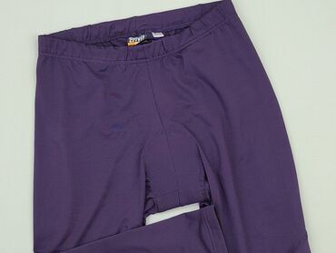 Spodnie: Spodnie 3/4 dla mężczyzn, XL, Crivit Sports, stan - Bardzo dobry