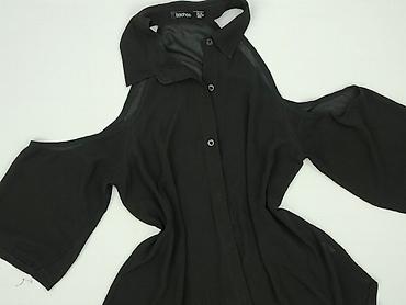 a koszule: Boohoo, Koszula damska, rozmiar S — 1