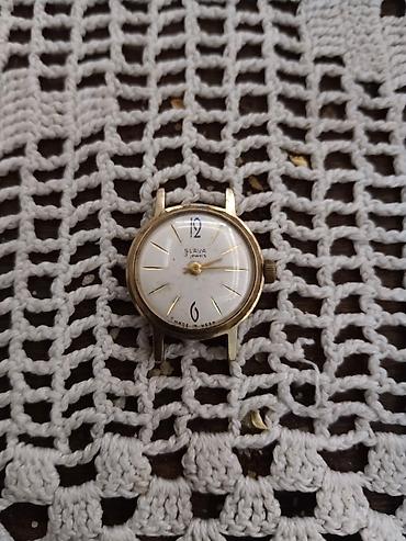 Ručni satovi: Muški — 4