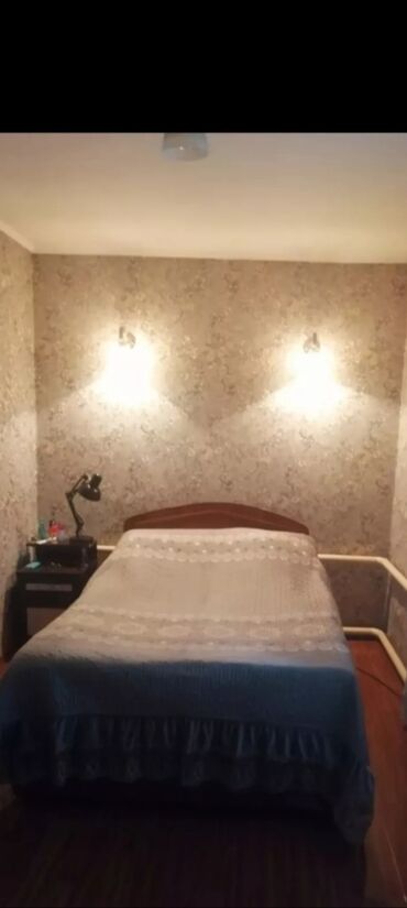 аренда хранения вещей: 56 м², 3 комнаты, Парковка, Забор, огорожен